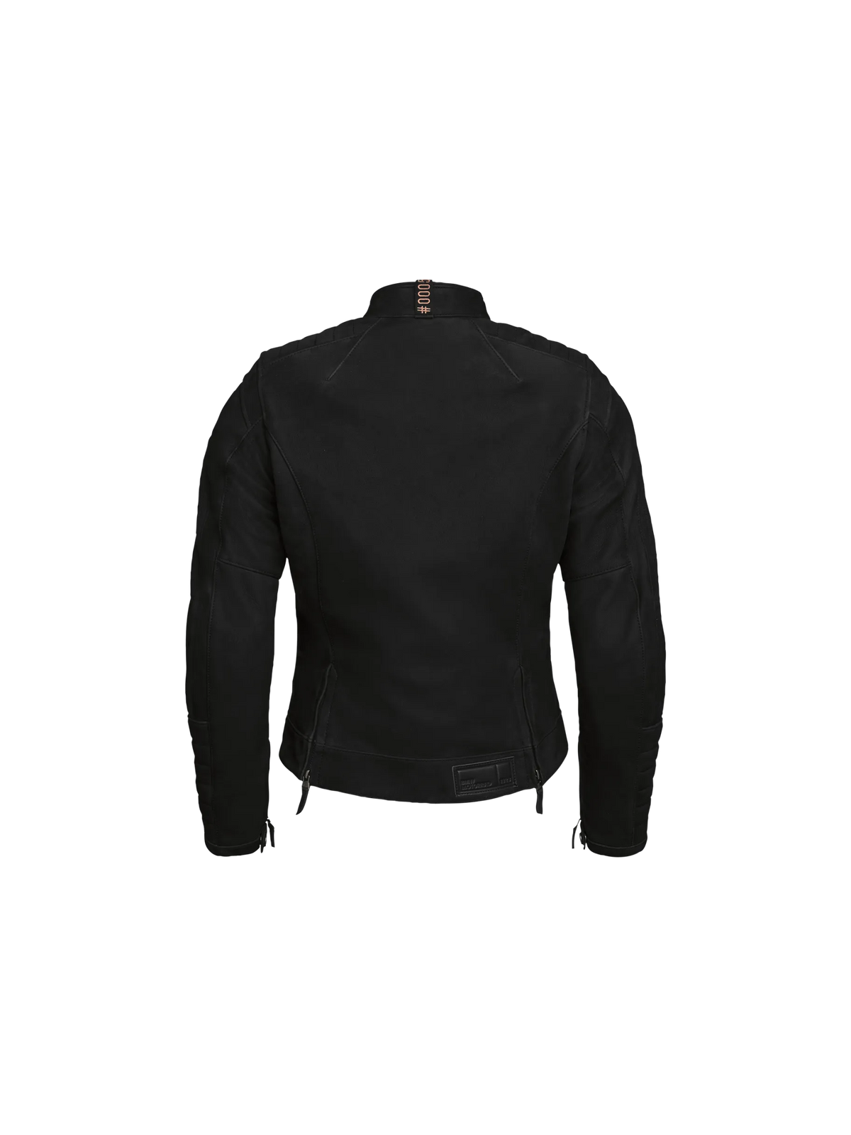 Jacke Schwabing LTD Edition, Schwarz, M (76145B76571) - 2