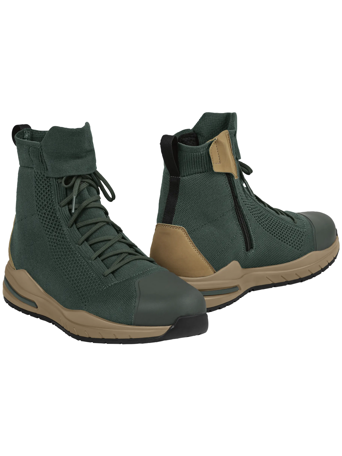 Sneaker Ginza Braun Unisex