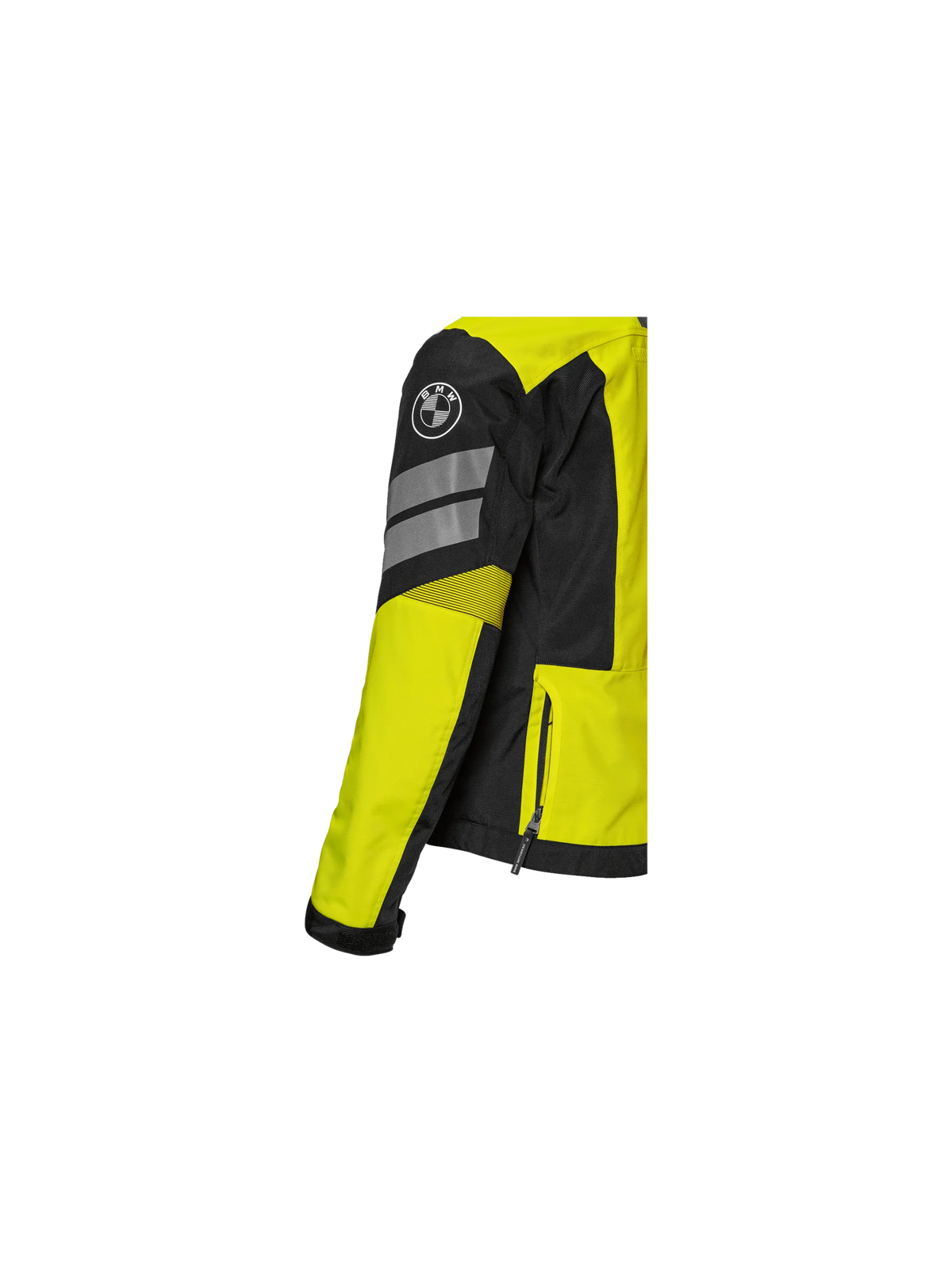 Jacke Bavella, Neon gelb, 52 (76125B5EEE2) - 3