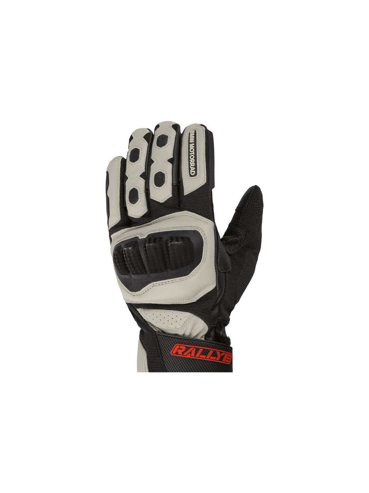 Handschuhe GS Rallye GORE-TEX®, Anthrazit, 9 (76215B3D064) - 2