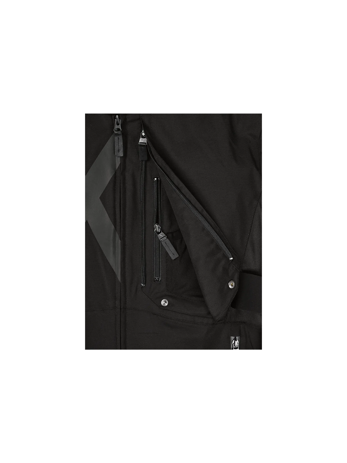 Jacke Pace, Schwarz, 52 (76115B676F7) - 5