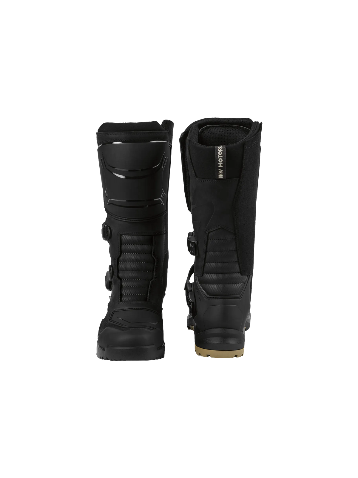 Stiefel GS Tabernas GORE-TEX®, Schwarz, 43 (76225B5EA04) - 2