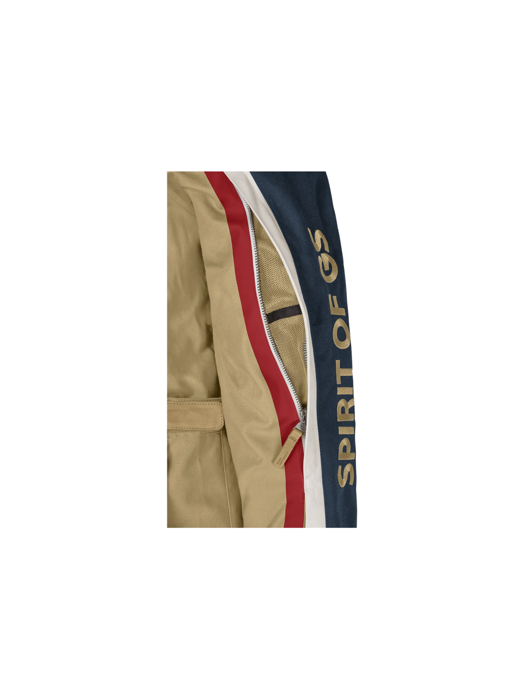 Jacke GS Tatacoa, Sand, 52 (76115B3D4B9) - 4