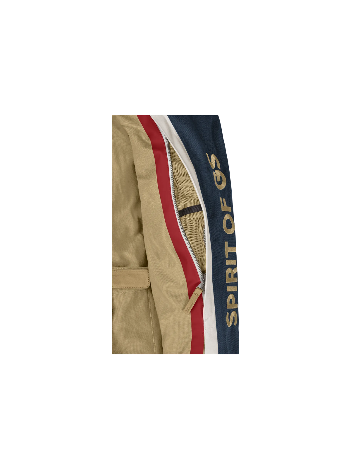 Jacke GS Tatacoa, Sand, 52 (76115B3D4B9) - 4