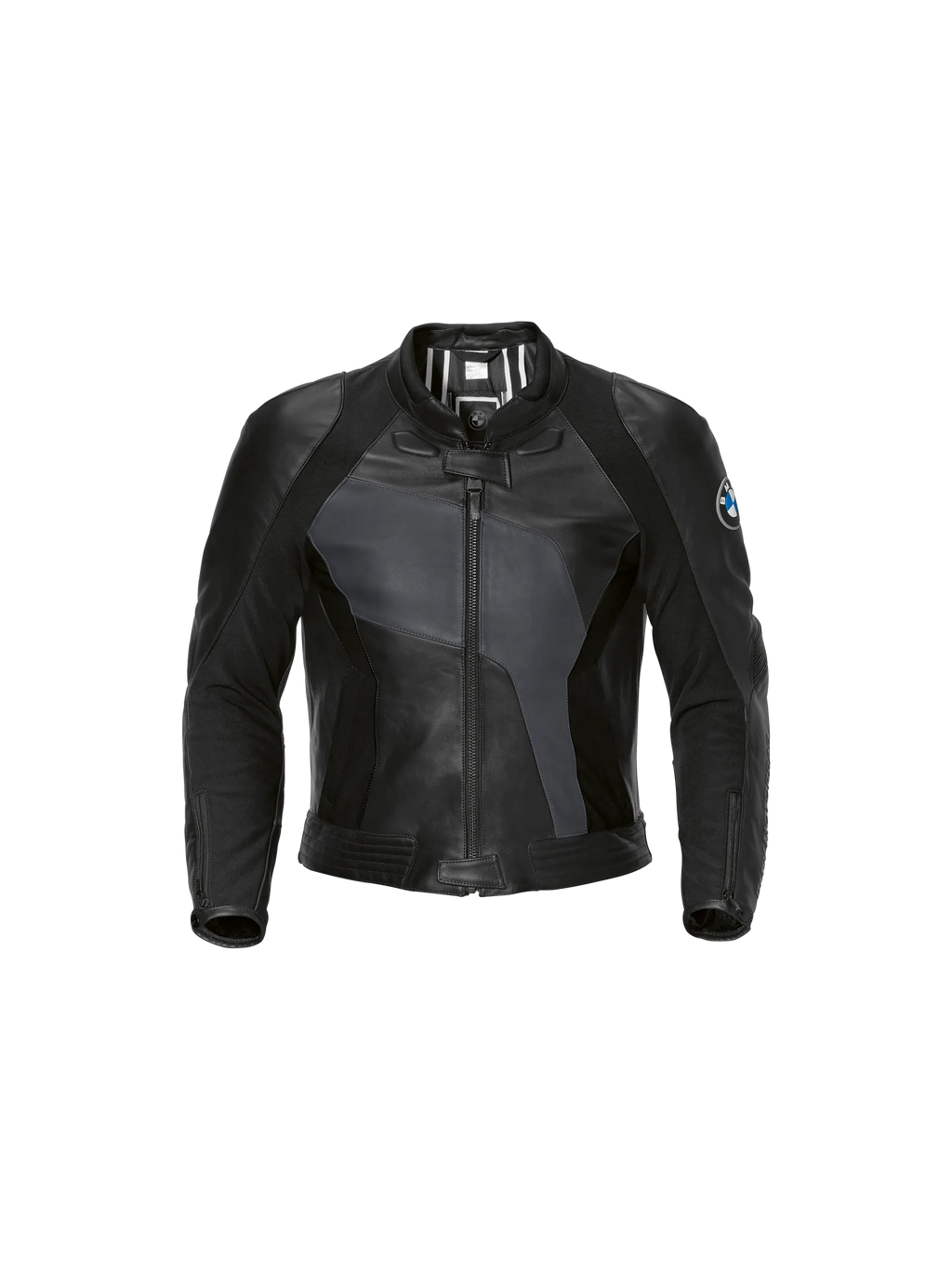 Jacke Hotlap Schwarz Herren