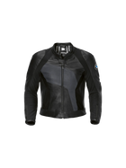 Jacke Hotlap Schwarz Herren