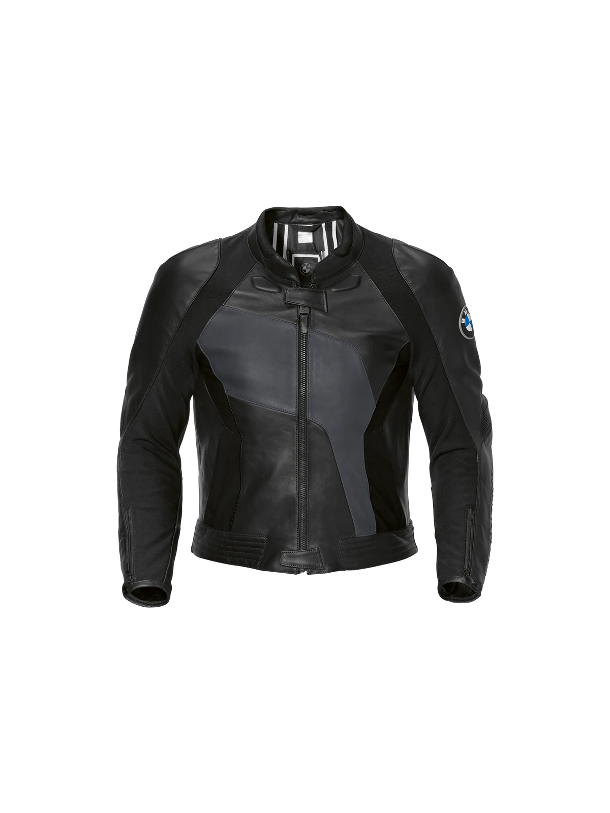 Jacke Hotlap Schwarz Herren