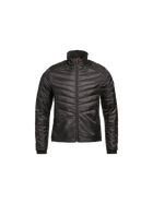Steppjacke BMW Motorrad Schwarz Herren