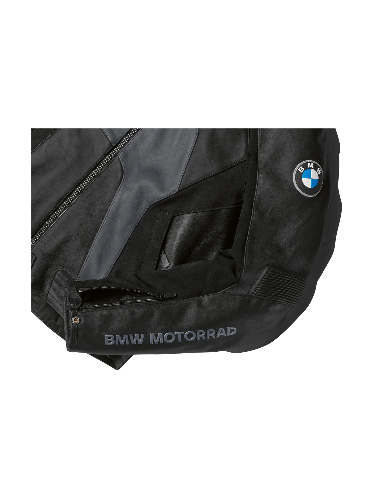 Jacke Hotlap, Schwarz, 50 (76117913541) - 3
