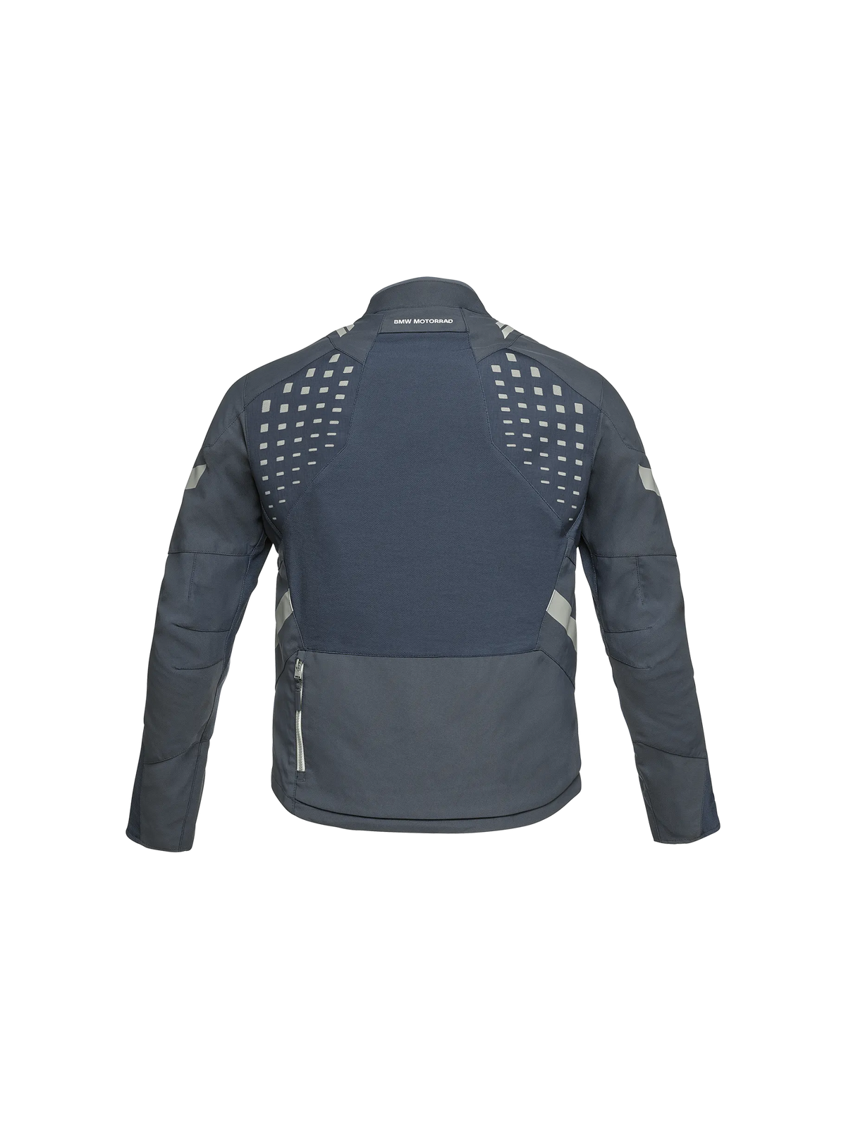 Jacke Aravis AIR, Blaugrau, 52 (76115B5EF44) - 2