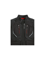 Jacke GS Rallye, Schwarz, 38 (76135B5EDB5) - 4