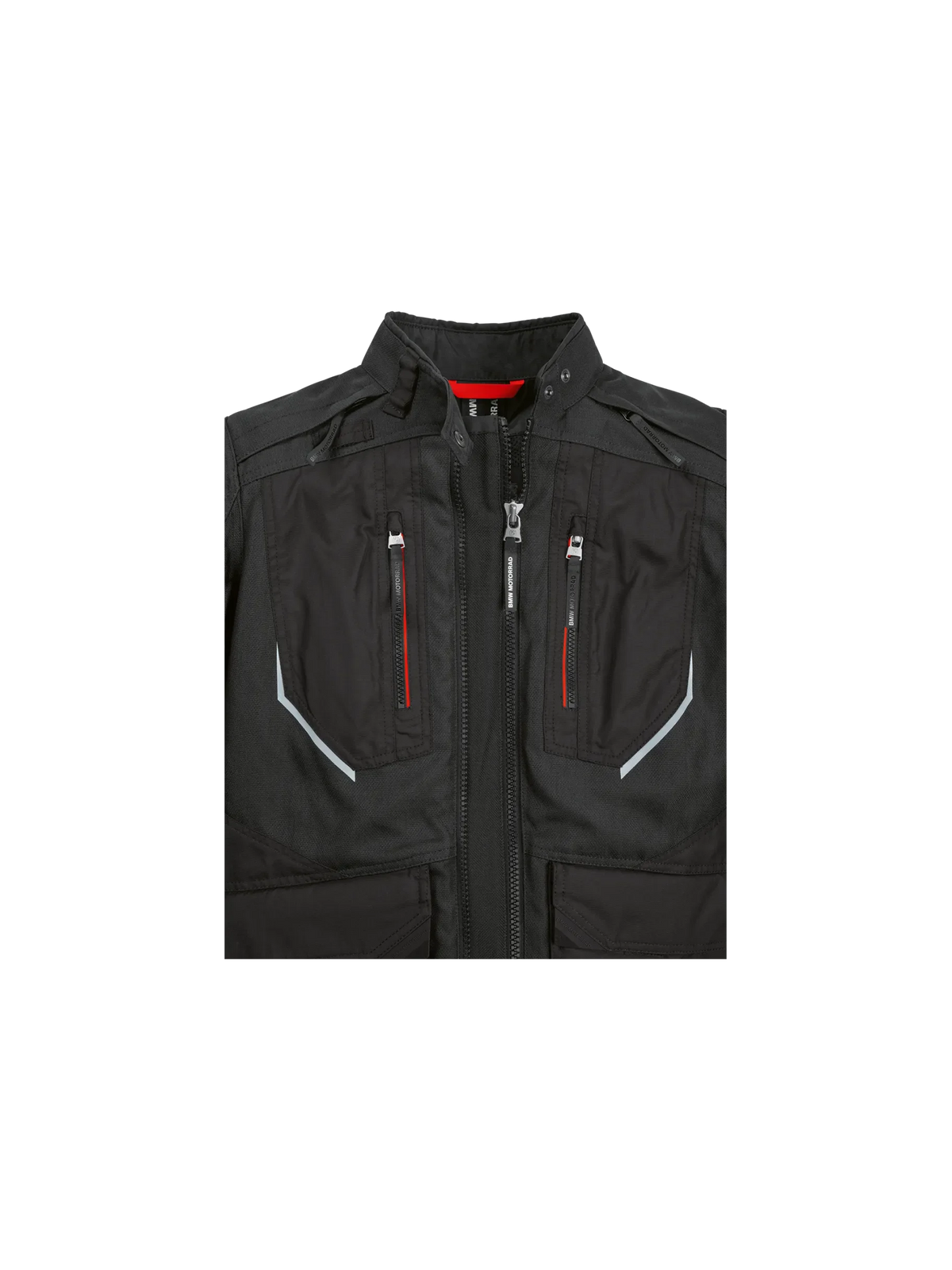 Jacke GS Rallye, Schwarz, 38 (76135B5EDB5) - 4