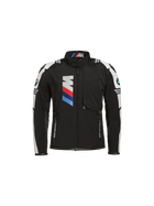 Jacke Pace Pro Schwarz Herren