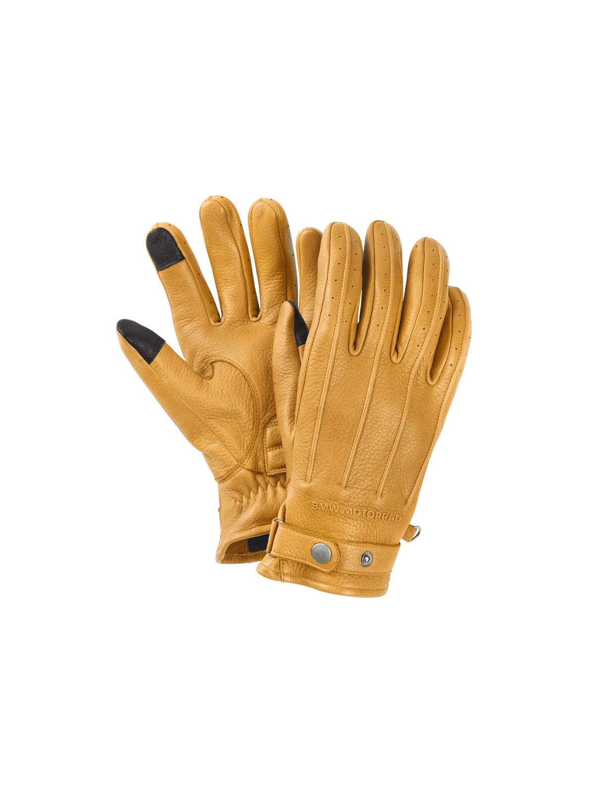 Handschuhe Gatow Braun Unisex