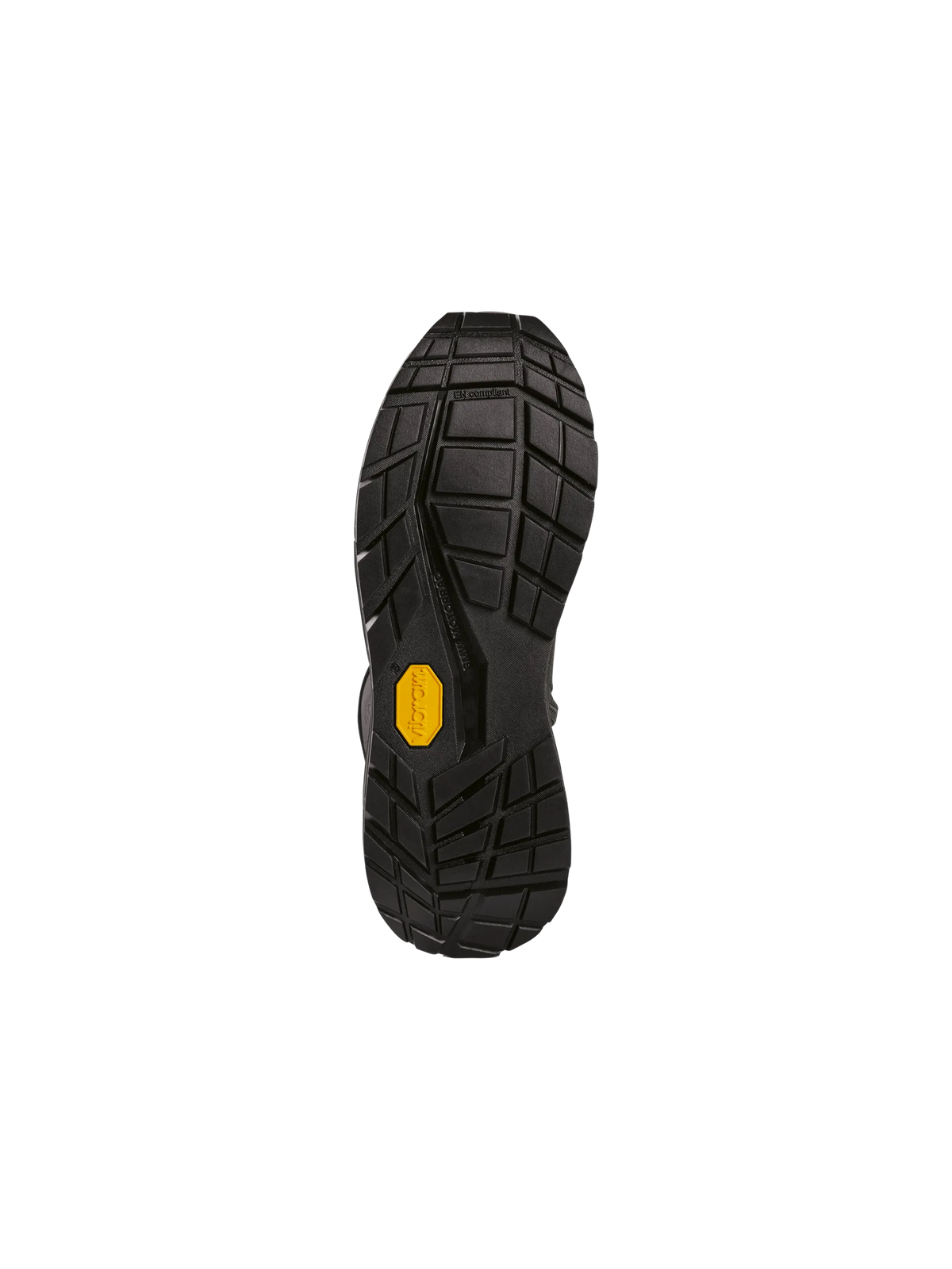 Stiefel Gavia AIR, Schwarz, 42 (76225B3D715) - 3