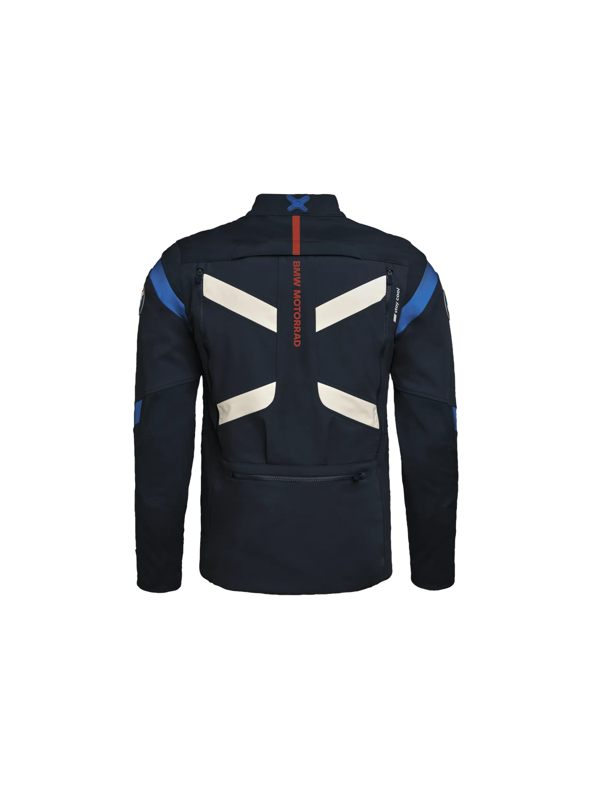 Jacke GS Trophy GORE-TEX®, Blau, 50 (76115B5ECA3) - 2