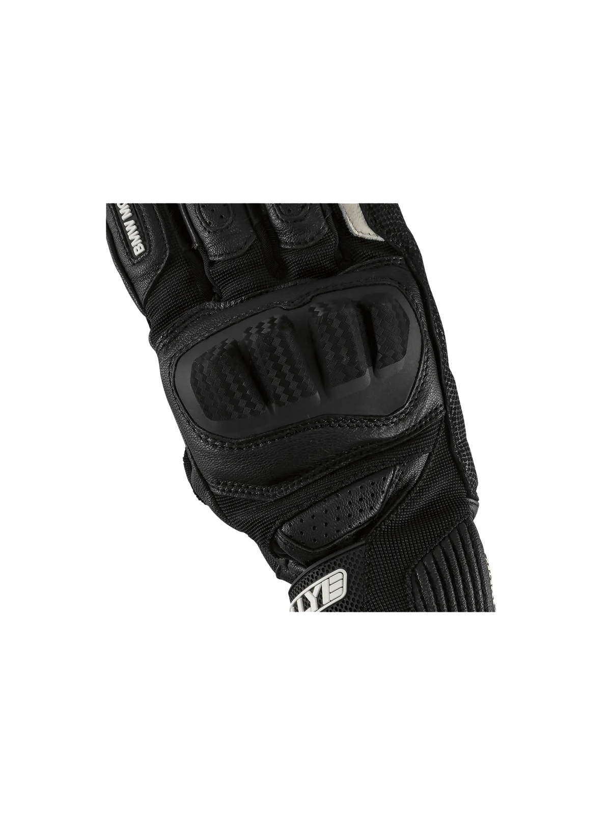 Handschuhe GS Rallye GORE-TEX®, Schwarz, 9 (76215B6E1D2) - 2