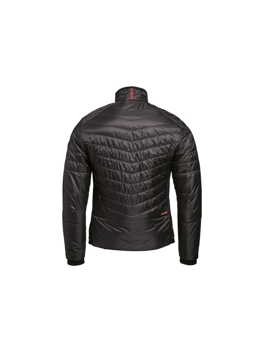 Steppjacke BMW Motorrad, Schwarz, L (76235B3E535) - 2