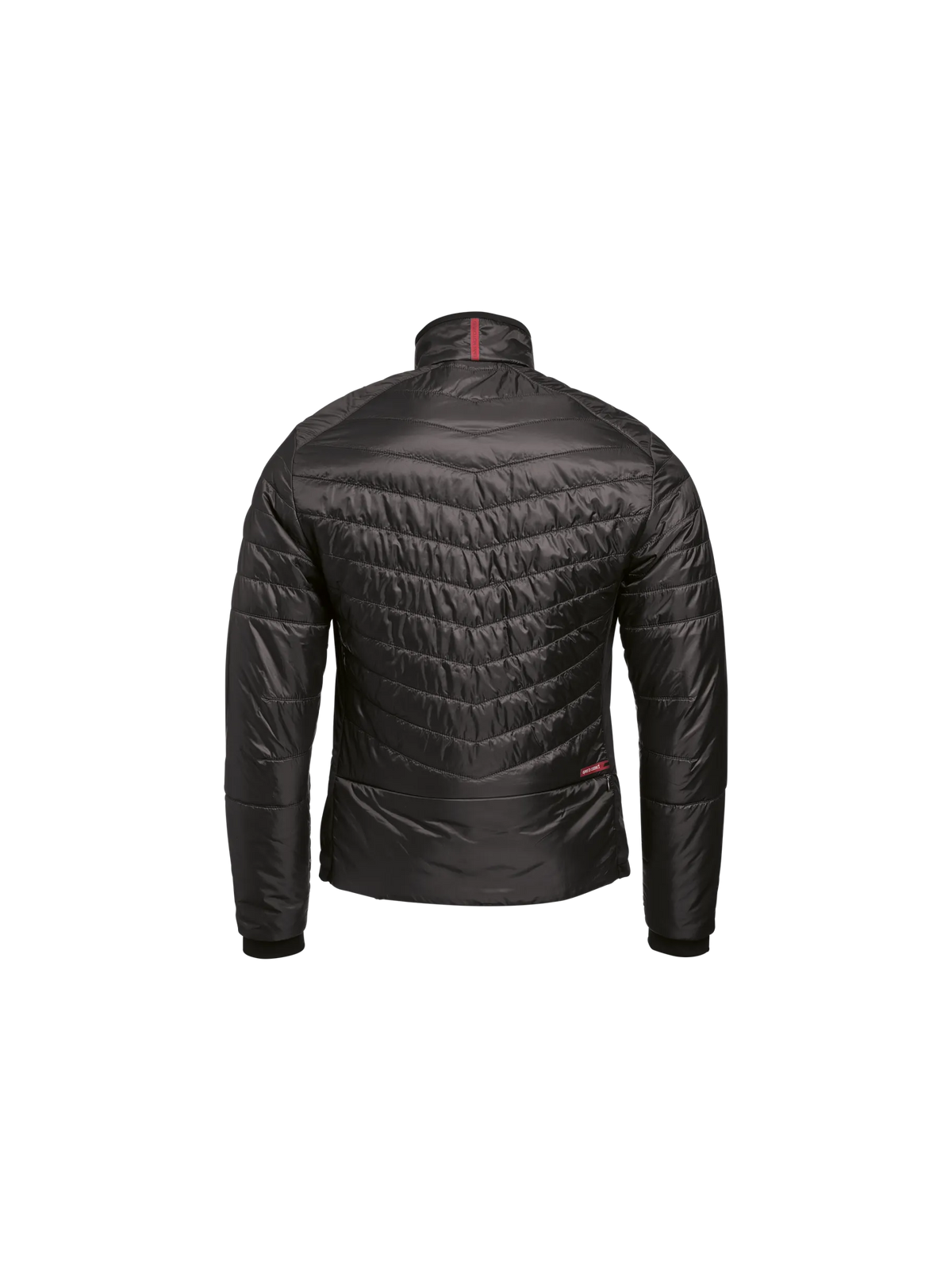 Steppjacke BMW Motorrad, Schwarz, L (76235B3E535) - 2