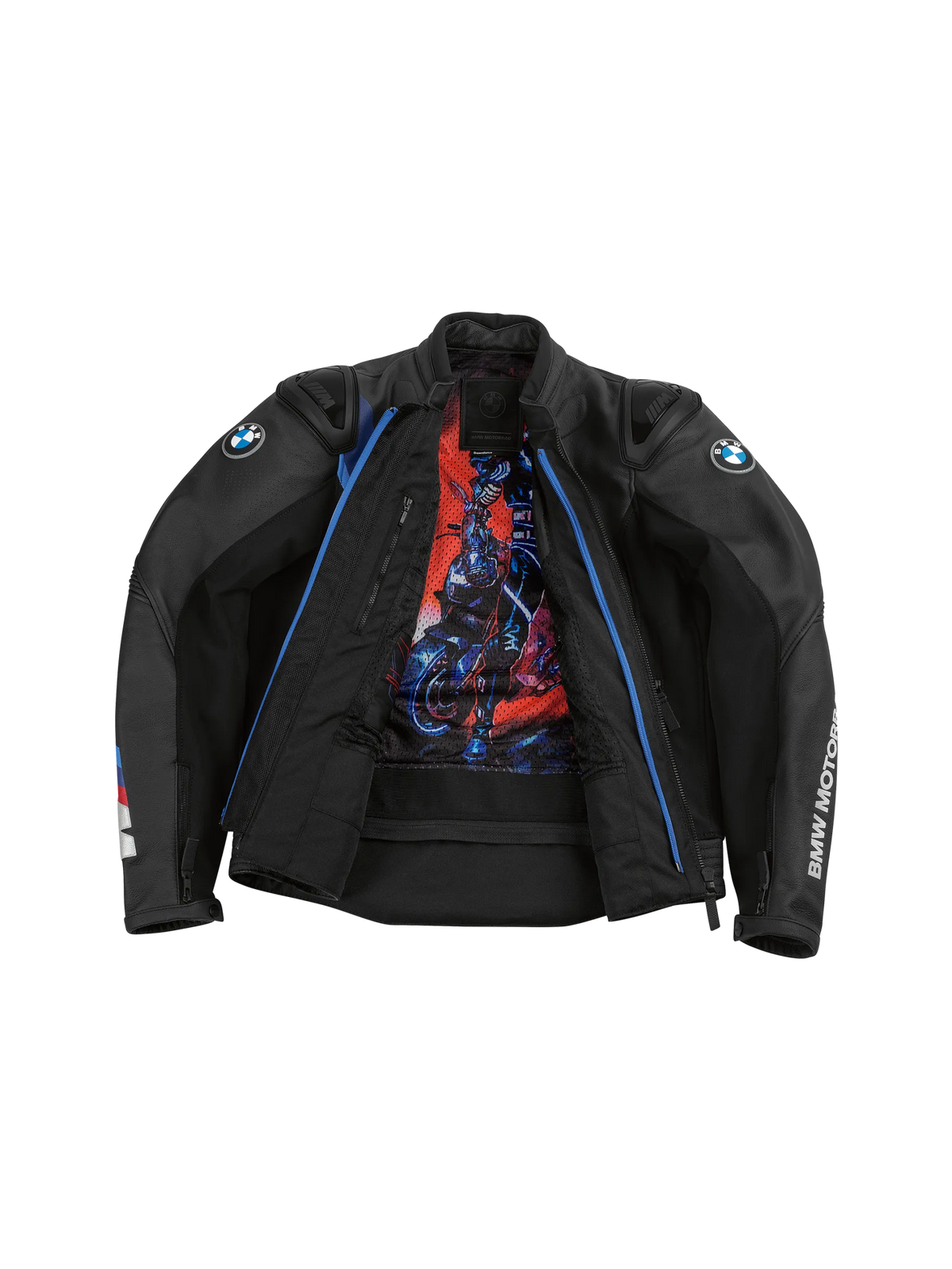 Jacke Downforce, Schwarz, 50 (76125A80E25) - 3