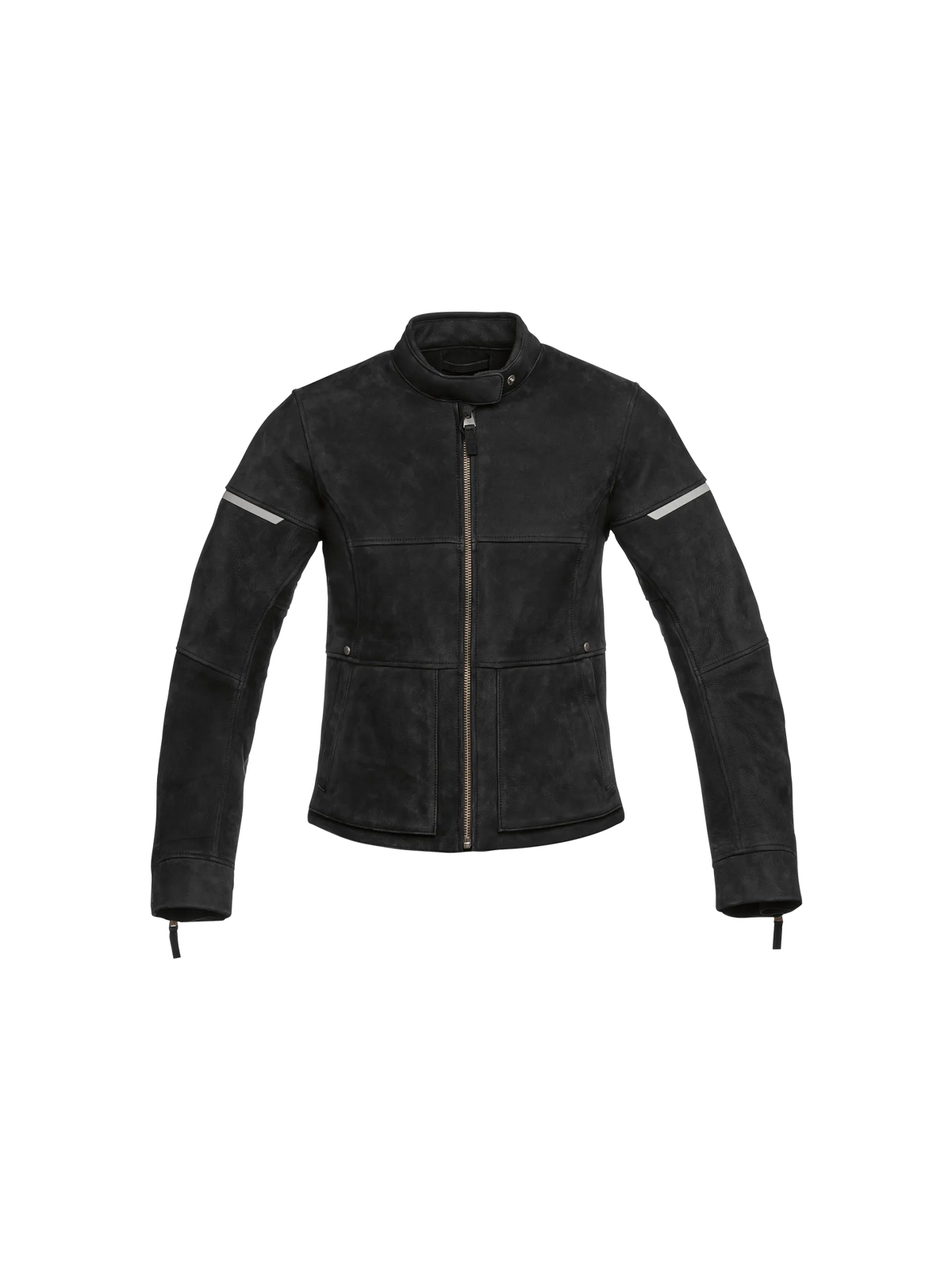 Jacke Furka Anthrazit Damen