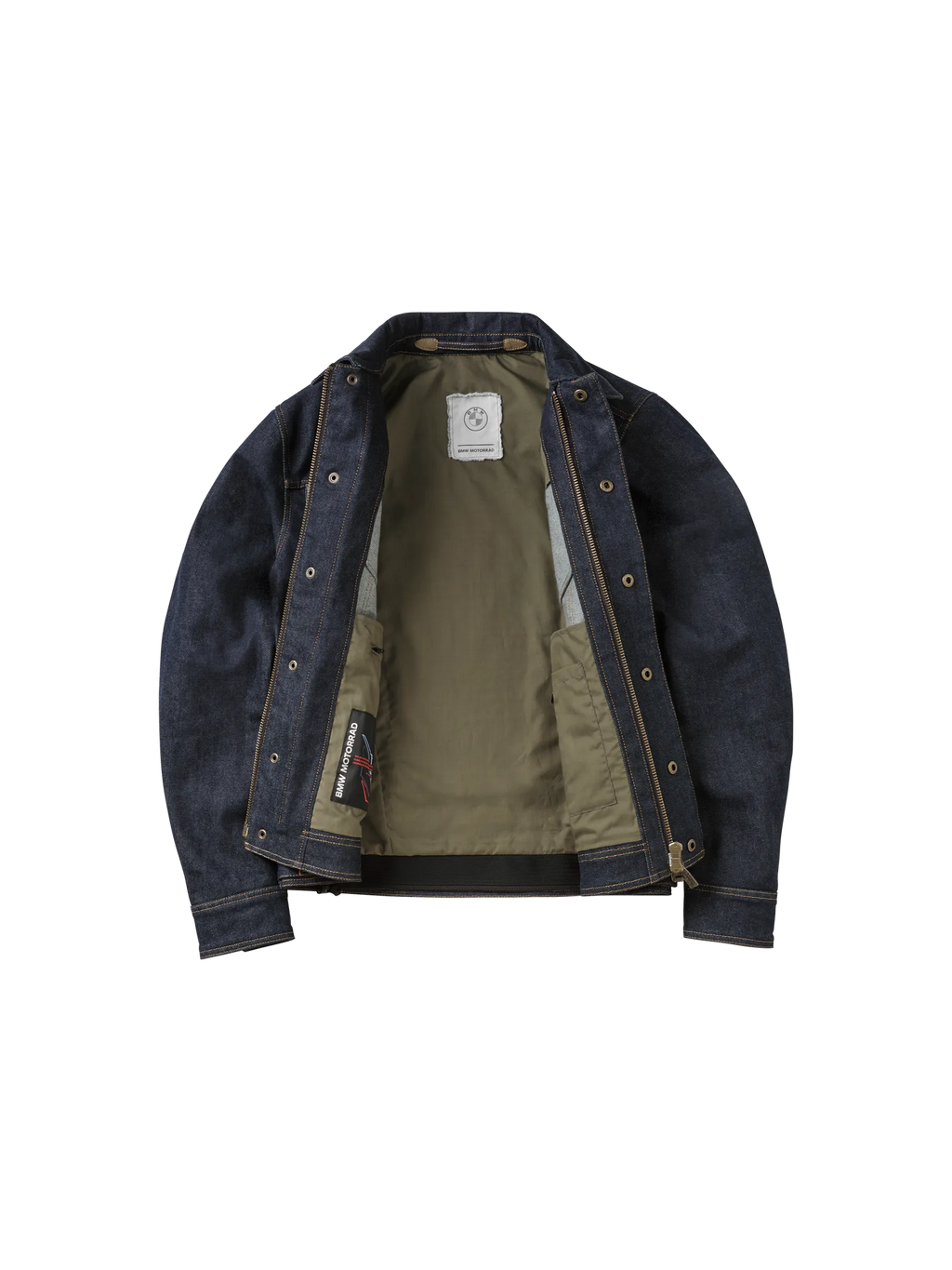 Jacke Spandau, Blau, M (76125A80A02) - 3