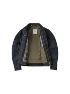 Jacke Spandau, Blau, M (76125A80A02) - 3