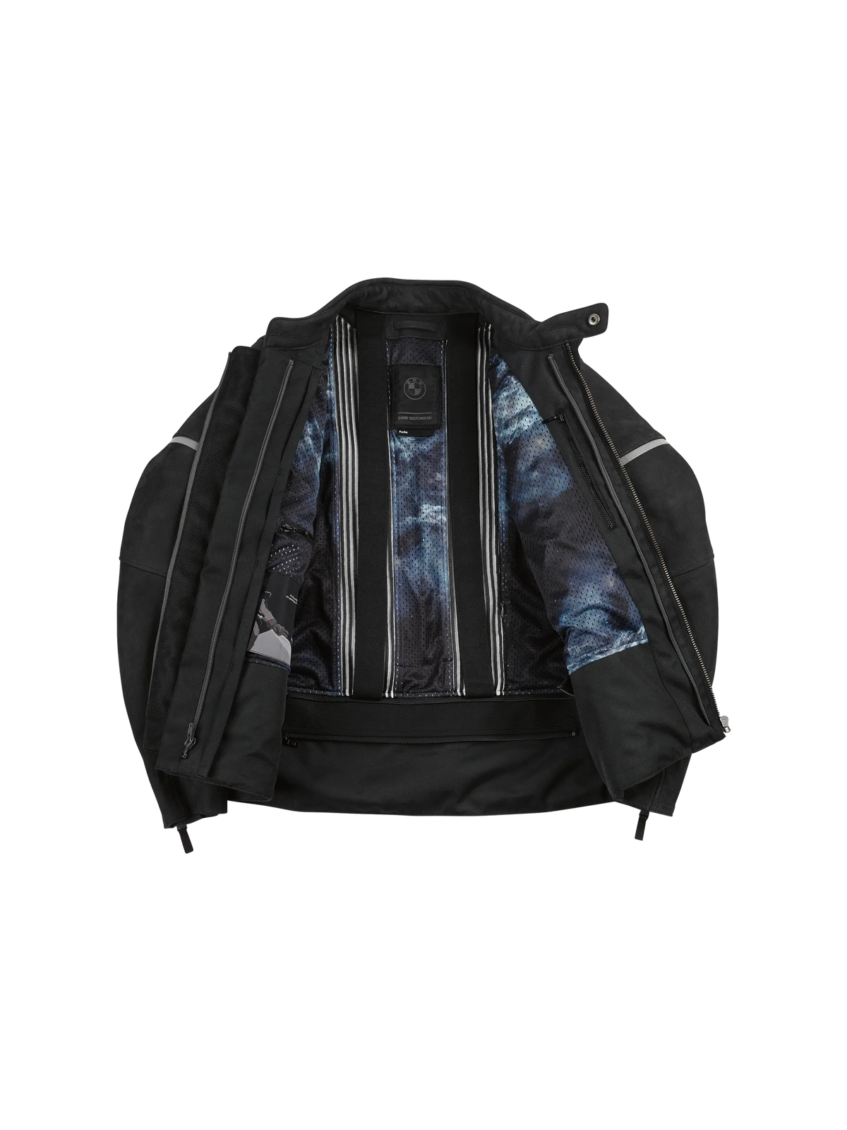 Jacke Furka, Anthrazit, 50 (76115A80D18) - 3