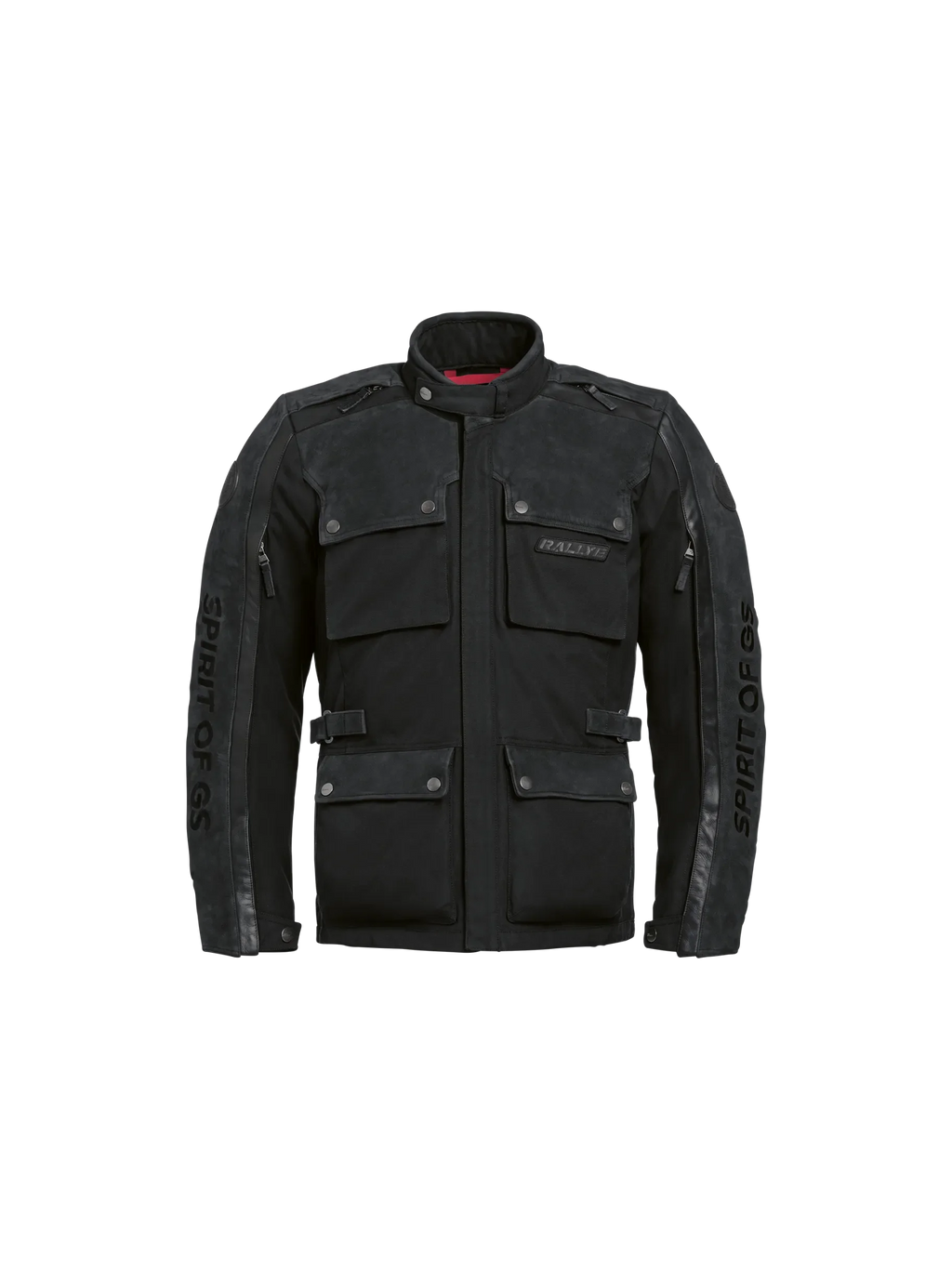 Jacke GS Tatacoa Pro Schwarz Herren