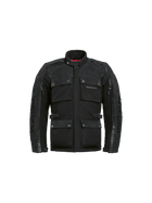 Jacke GS Tatacoa Pro Schwarz Herren