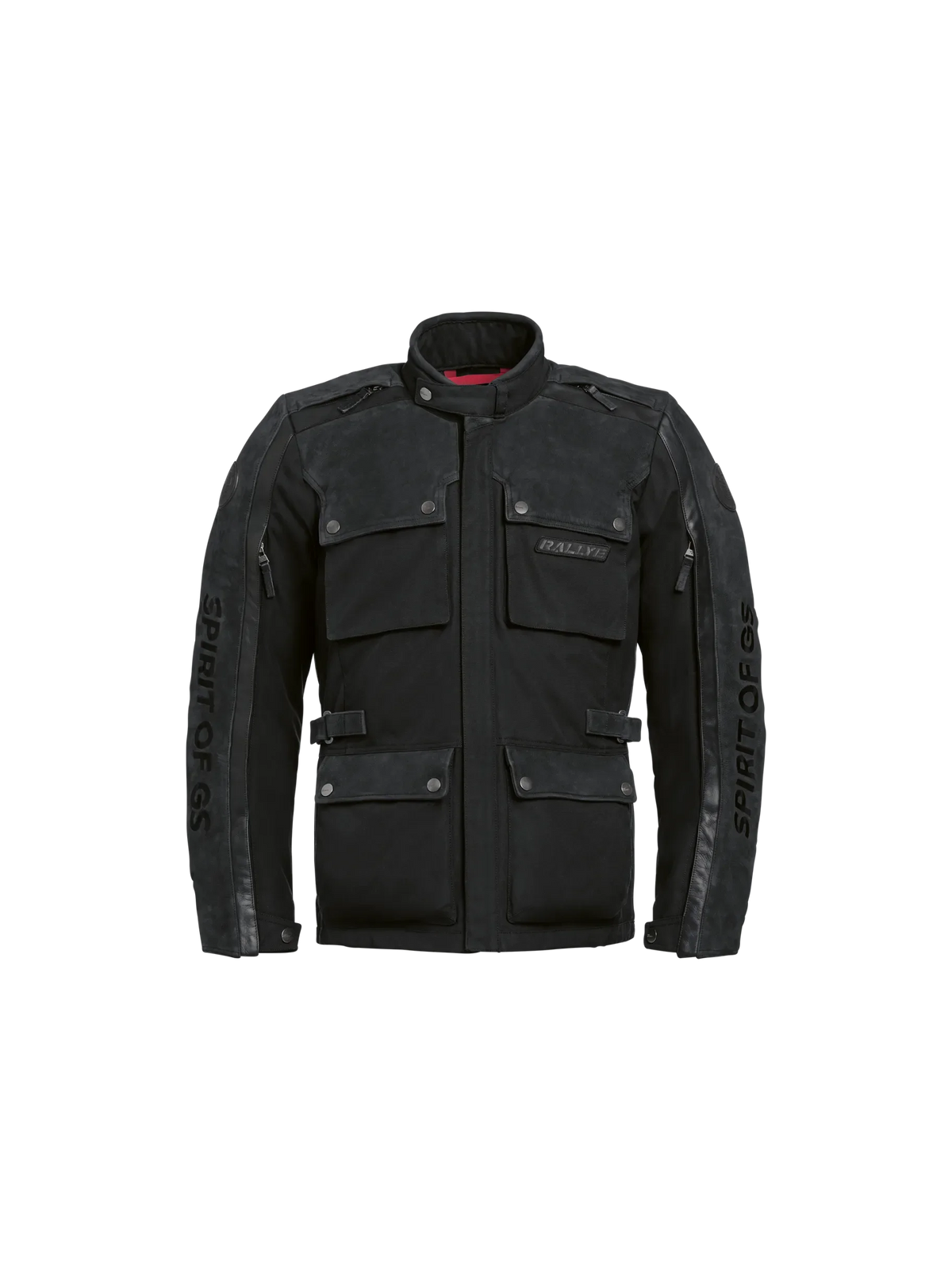 Jacke GS Tatacoa Pro Schwarz Herren