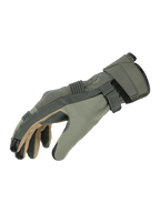 Handschuhe Reschen GORE-TEX®, Oliv, 7 (76215B5EB27) - 3