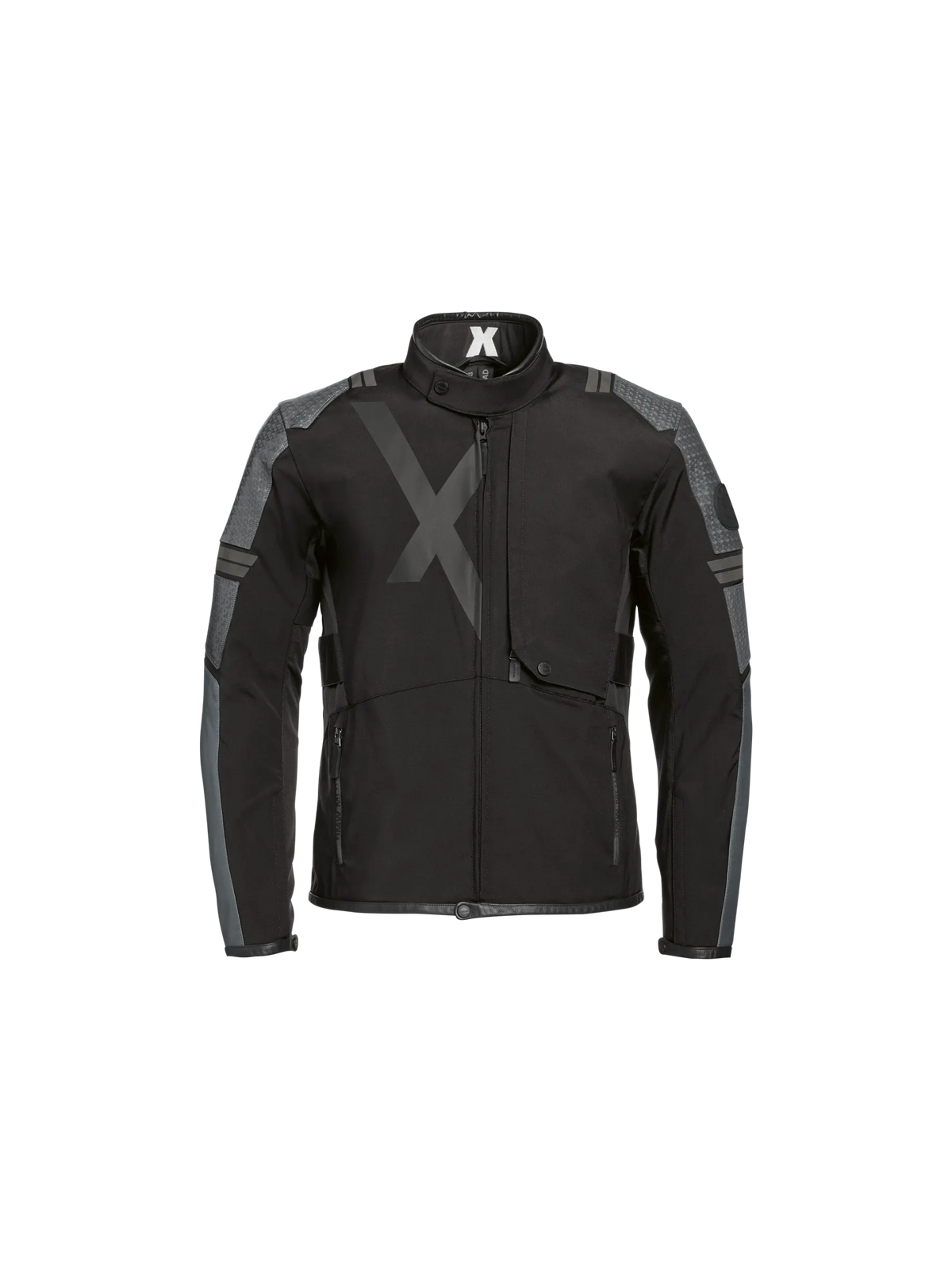 Jacke Pace Schwarz Herren