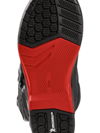 Stiefel GS Competition, Schwarz/Rot, 43 (76225B713E4) - 4