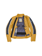 Jacke Schwabing, Gelb/Blau, L (76145B3D5D2) - 3
