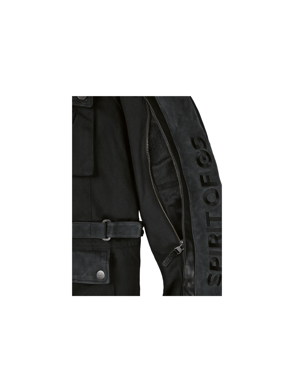 Jacke GS Tatacoa Pro, Schwarz, 50 (76115B3D4C9) - 5