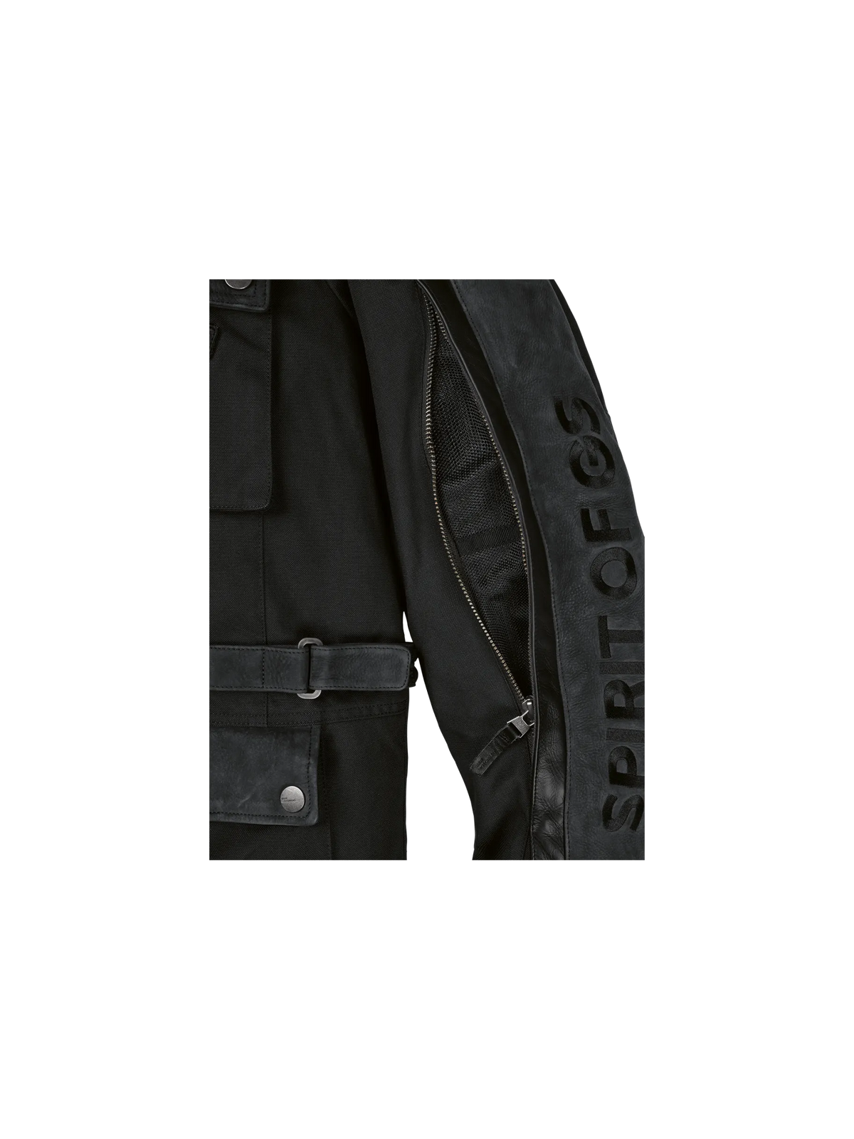 Jacke GS Tatacoa Pro, Schwarz, 50 (76115B3D4C9) - 5