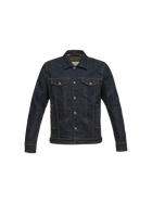 Jacke Spandau Blau Herren