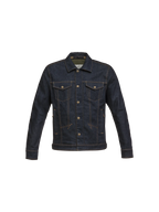 Jacke Spandau Blau Herren