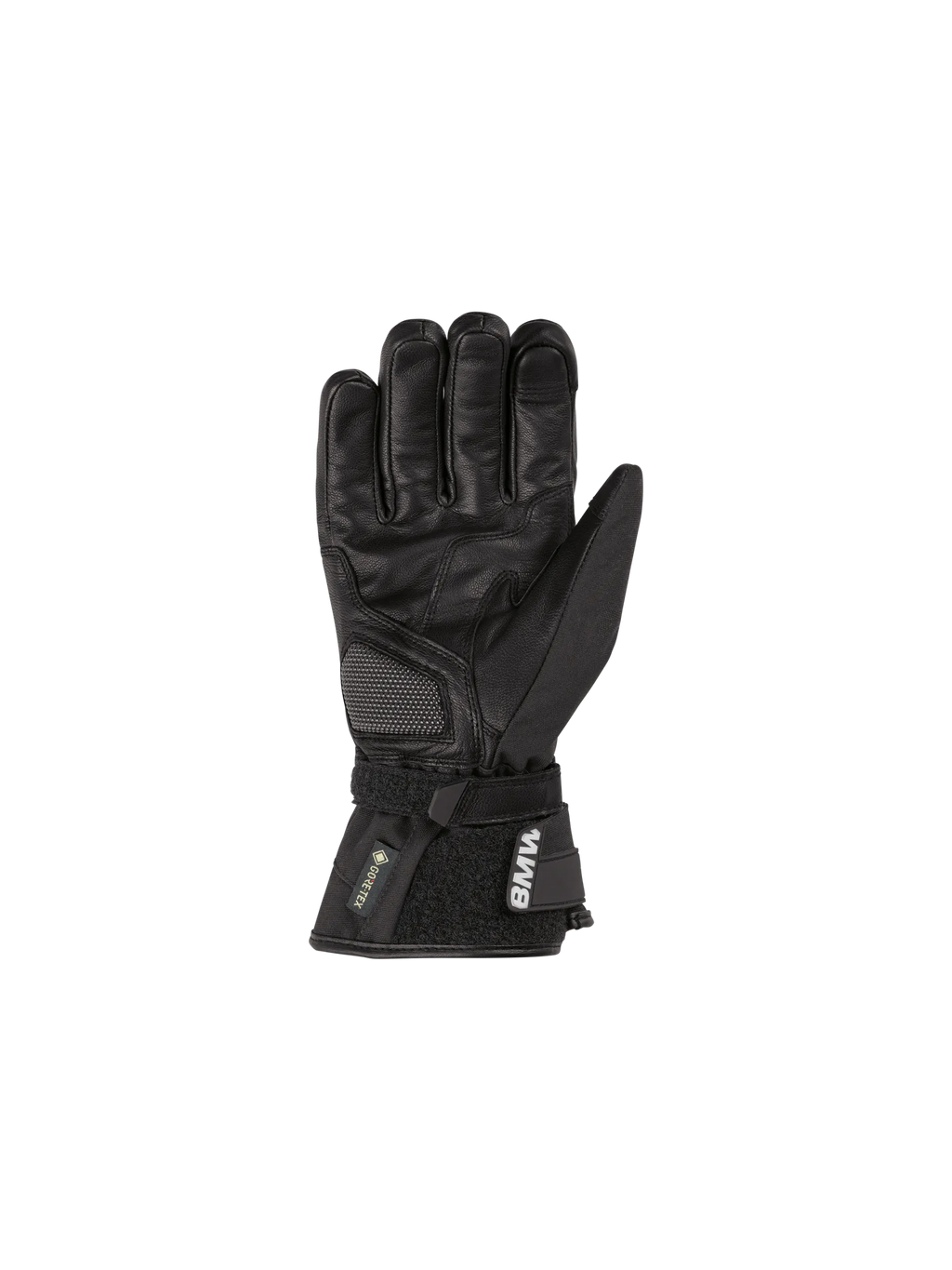 Handschuhe Reschen GORE-TEX®, Anthrazit, 9 (76215B3D086) - 4