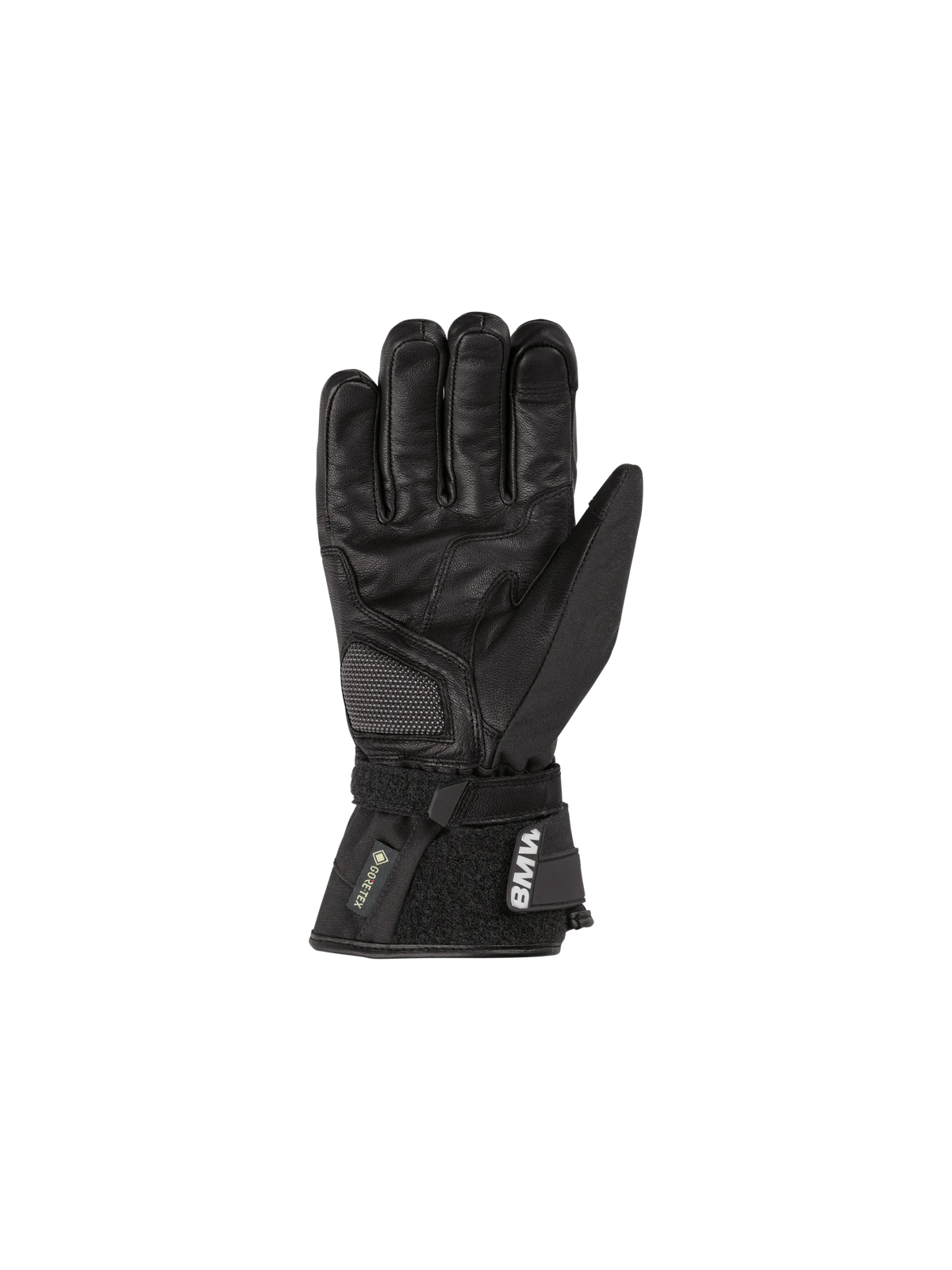 Handschuhe Reschen GORE-TEX®, Anthrazit, 9 (76215B3D086) - 4
