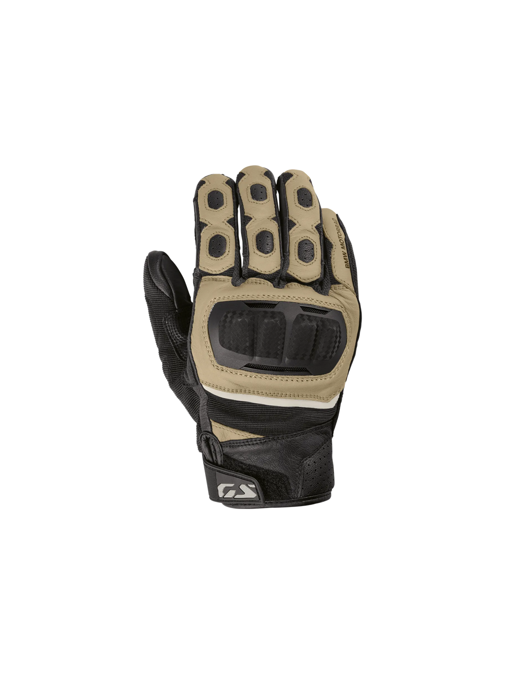 Handschuhe GS Rallye, Sand, 9 (76215B3D057) - 4