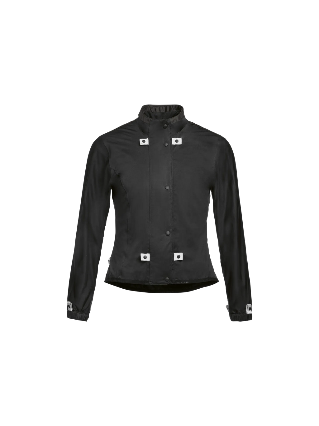 Jacke Bavella, Schwarz, 38 (76145B5EED3) - 4