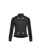 Jacke Bavella, Schwarz, 38 (76145B5EED3) - 4