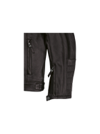 Jacke Schwabing, Schwarz, L (76125B3D5A1) - 5