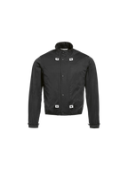 Jacke Bavella, Schwarz, 52 (76125B5EEC3) - 4