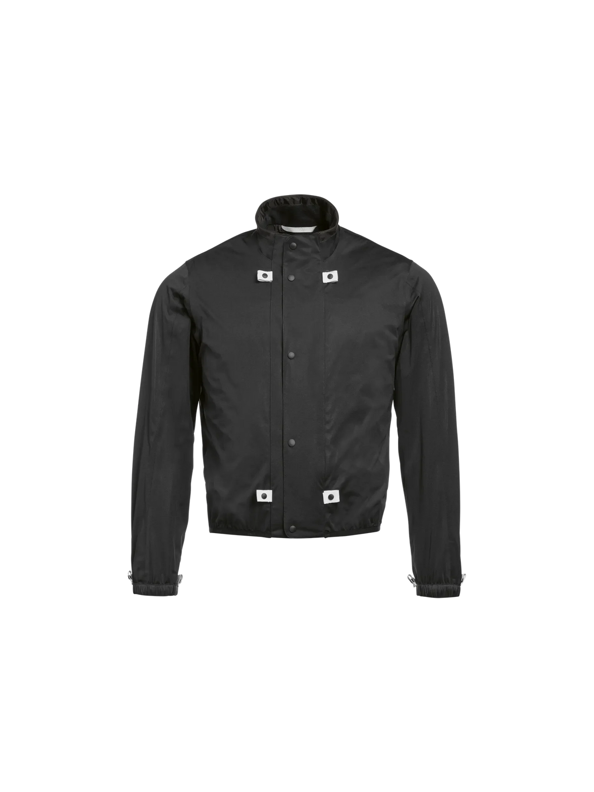 Jacke Bavella, Schwarz, 52 (76125B5EEC3) - 4