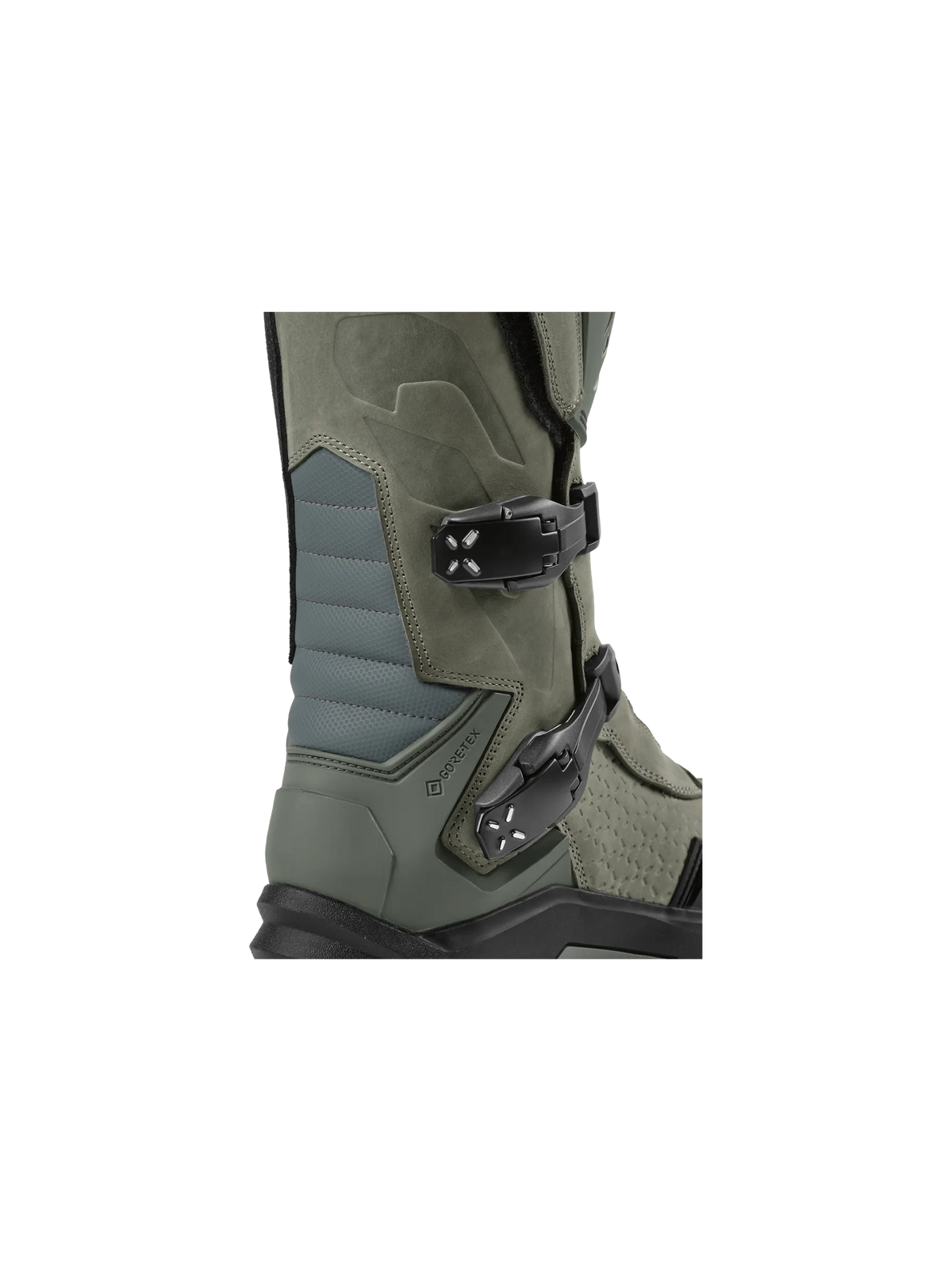 Stiefel GS Tabernas GORE-TEX®, Oliv, 43 (76225B5EA25) - 4