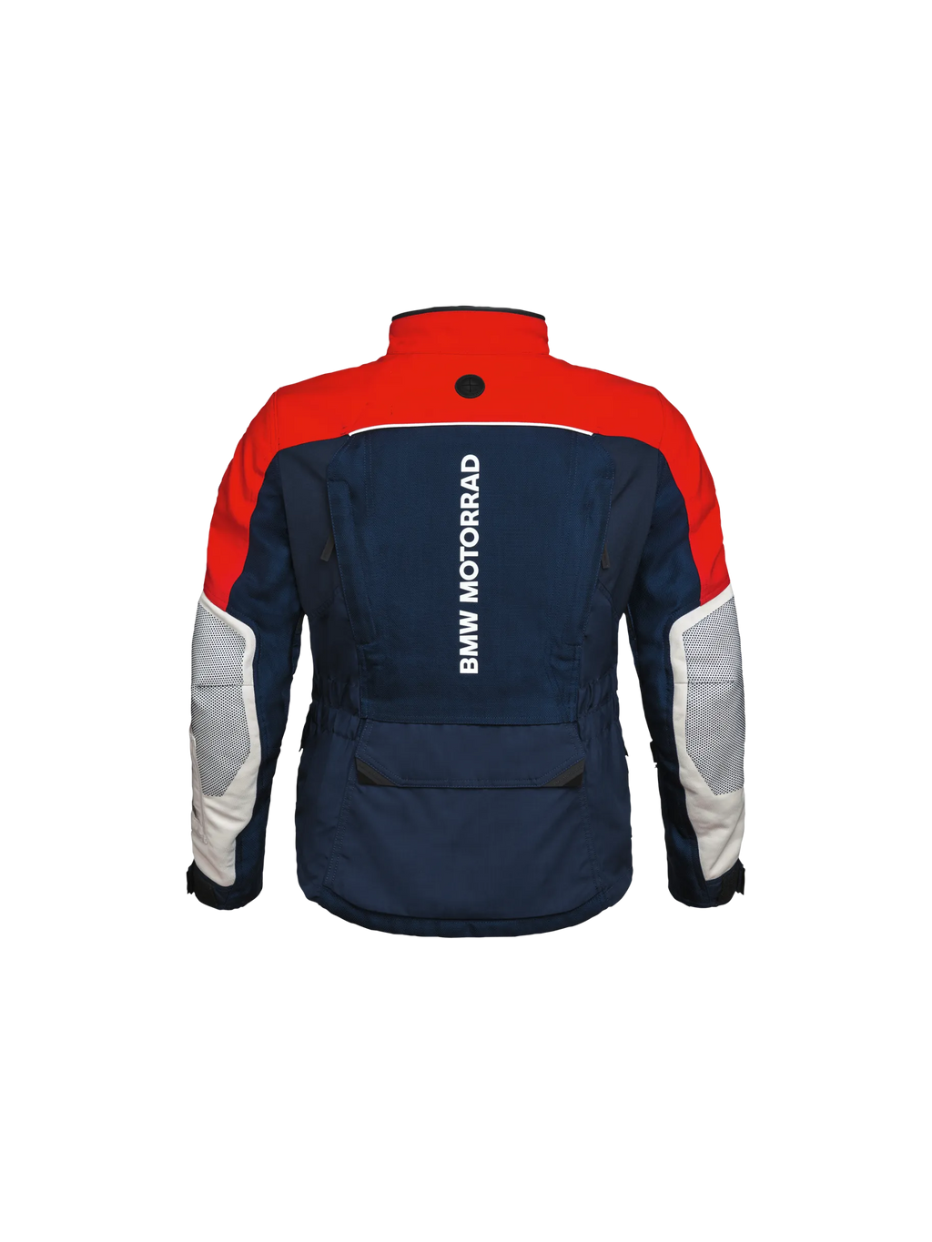 Jacke GS Rallye GORE-TEX®, Blau/Rot, 38 (76135B5EDF0) - 2