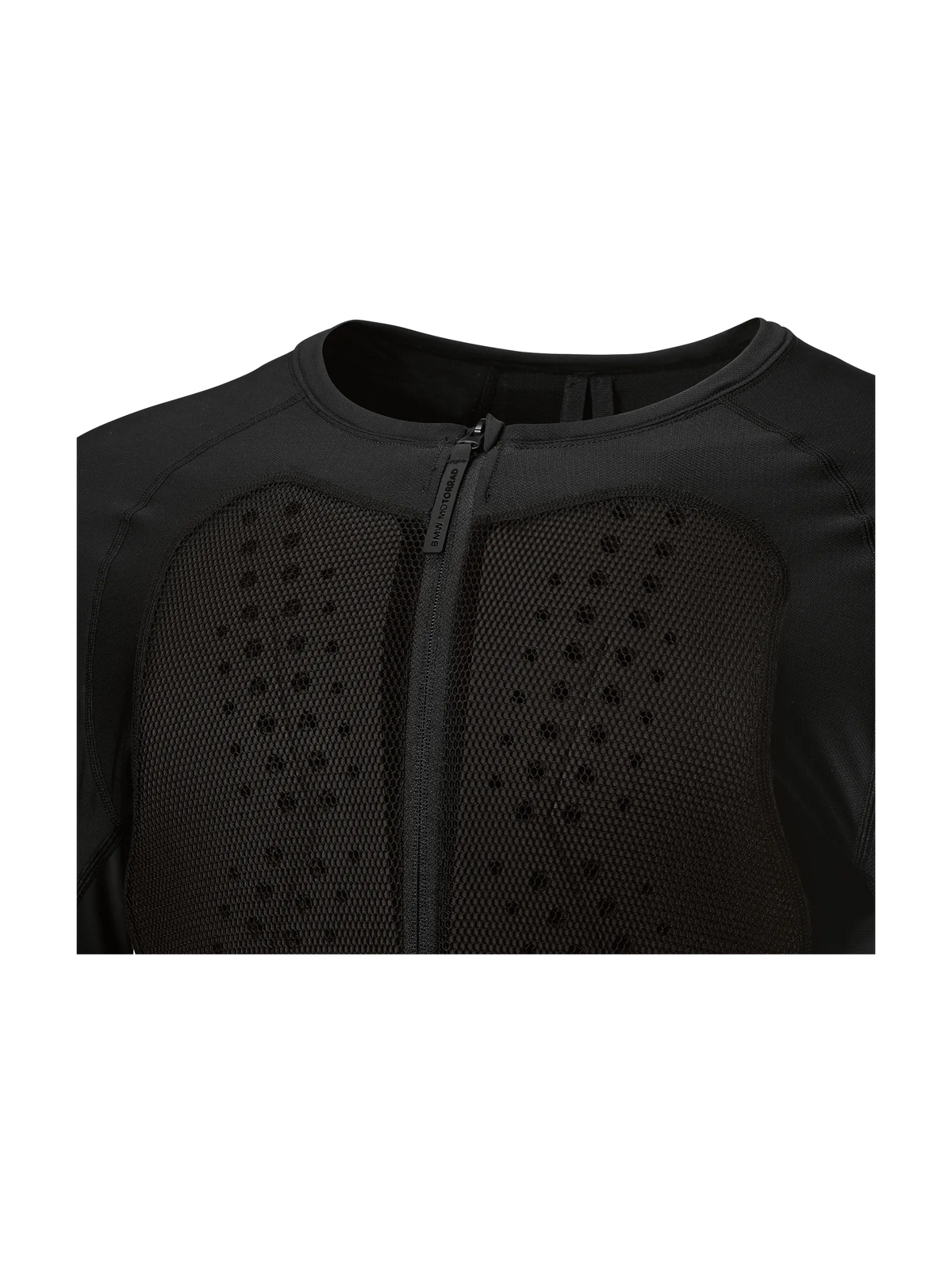 Protektoren-Jacke, Schwarz, L (76417109618) - 3